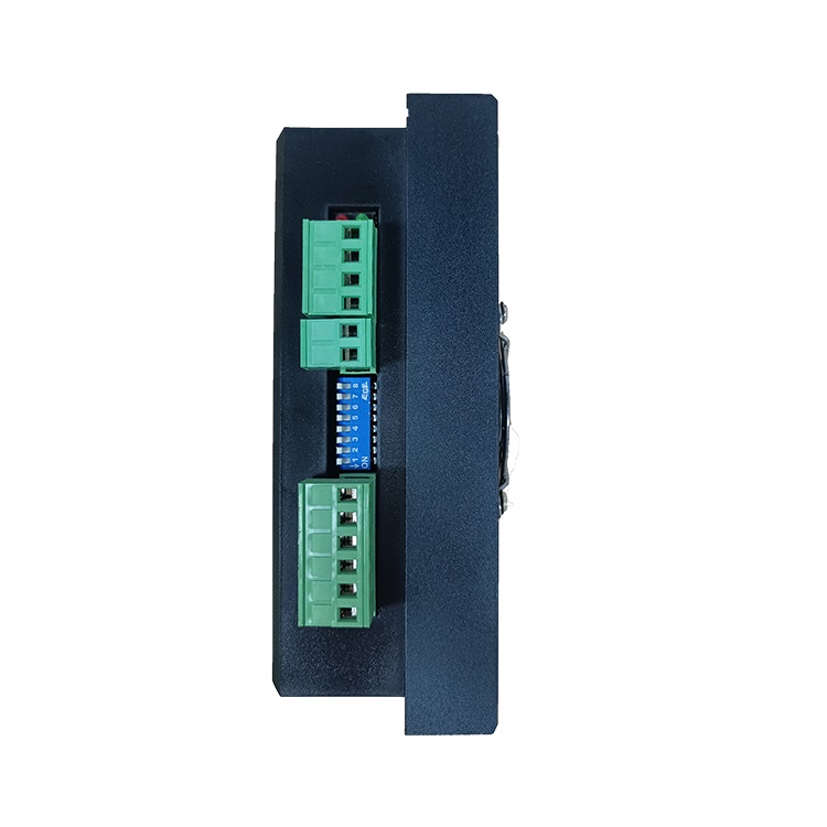 雷賽步進驅動器