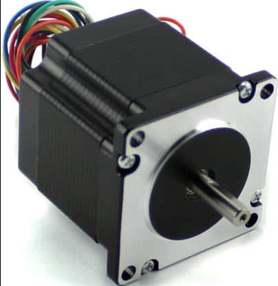 步進電機 的應用（步進電機的應用場合,舉例說明）