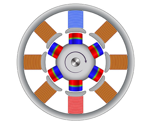 如何控制步進電機更準(zhǔn)確的在設(shè)備運行?
