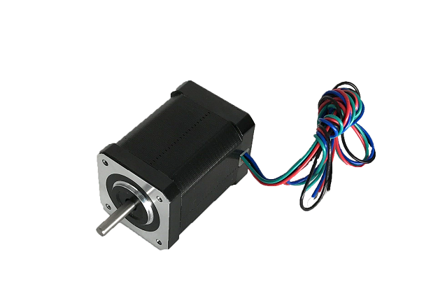 如何避開步進(jìn)電機(jī)的共振區(qū)？