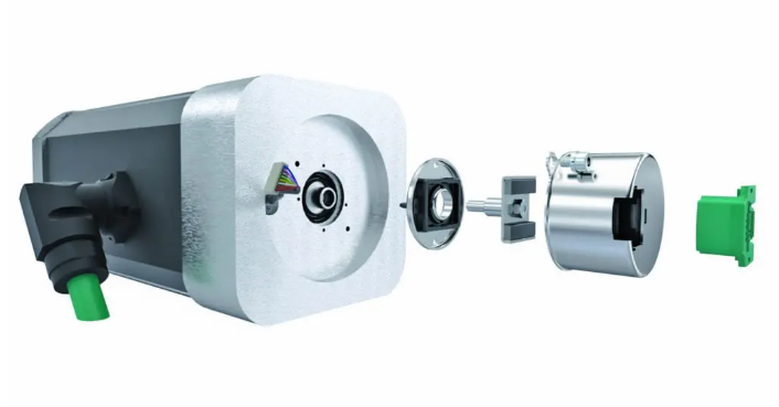 步進電機如何找原點（步進電機怎么精確定位）