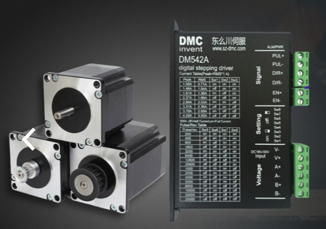 無刷電機驅(qū)動器：讓傳動變得簡單