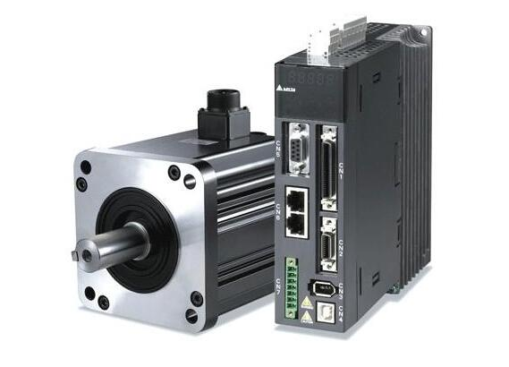 python 485 控制步進電機驅動器