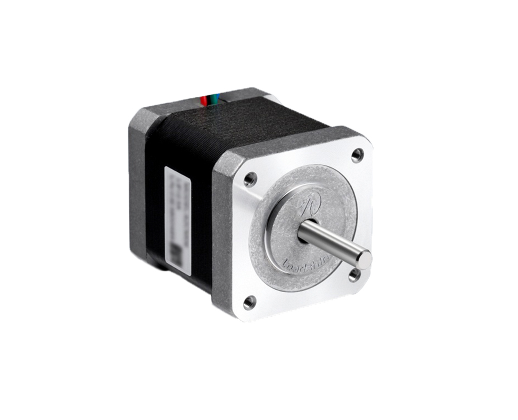 杰美康步進電機驅動器