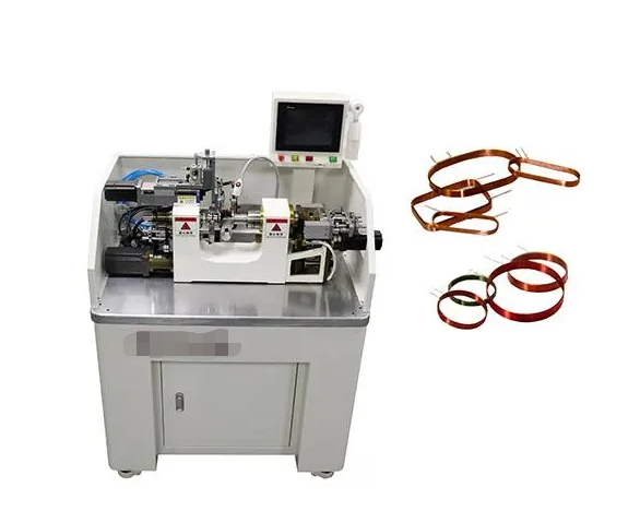 使用步進(jìn)電機(jī)、驅(qū)動(dòng)器實(shí)現(xiàn)繞線設(shè)備、繞線機(jī)自動(dòng)化控制