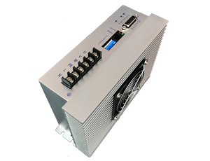 DM3722A三相步進驅(qū)動器使用手冊說明