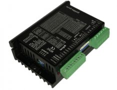 步進(jìn)驅(qū)動(dòng)器的常見問題分析和解決方法