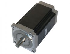 步進電機溫升的合理范圍是多少？