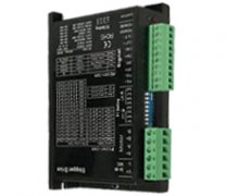 步進電機驅動器調速方法說明，這幾個方法都管