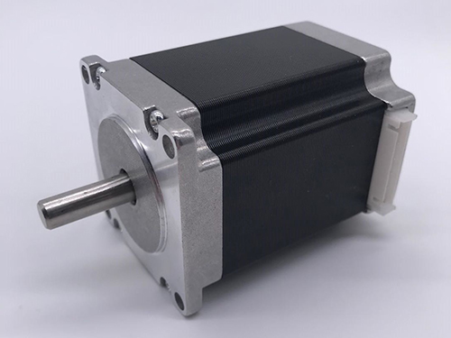 步進(jìn)電機(jī)