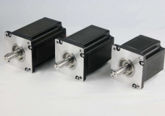 兩相步進(jìn)電動(dòng)機(jī)絕緣電阻測量方法!