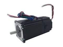 步進(jìn)電機(jī)搭載行星減速電機(jī)要求?