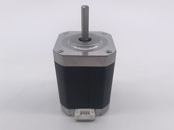 步進電機細分驅動器