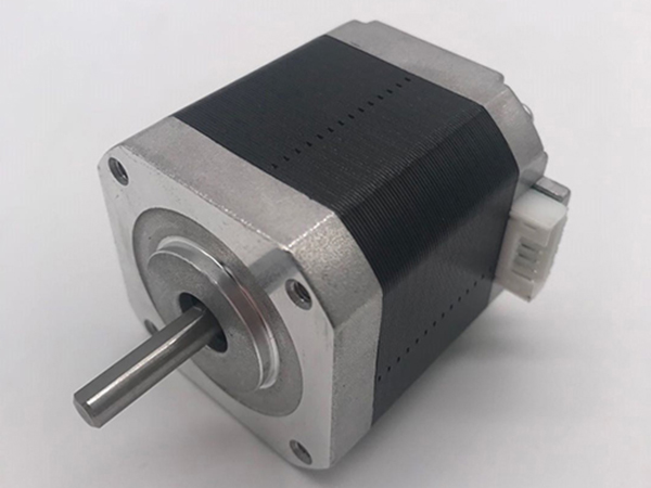 步進(jìn)電機(jī)有沒有原點(diǎn)的