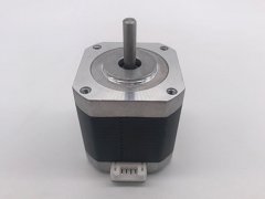 無刷電機有異響，試試這幾個方法