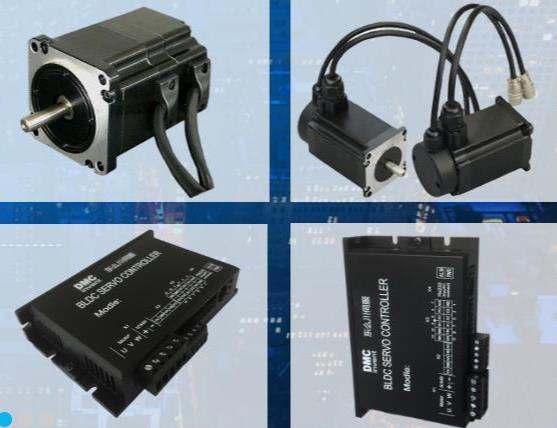 振鏡電機驅動器