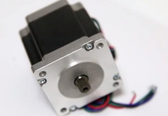 什么因素會使步進(jìn)電機(jī)安全受到影響？