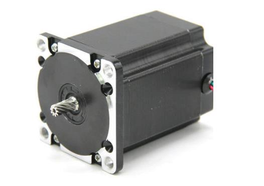 眾立本步進驅動器