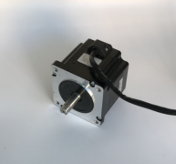 減速步進電機有異響,有什么方法解決