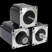 伺服電機如何選型？需要參考的因素是什么？