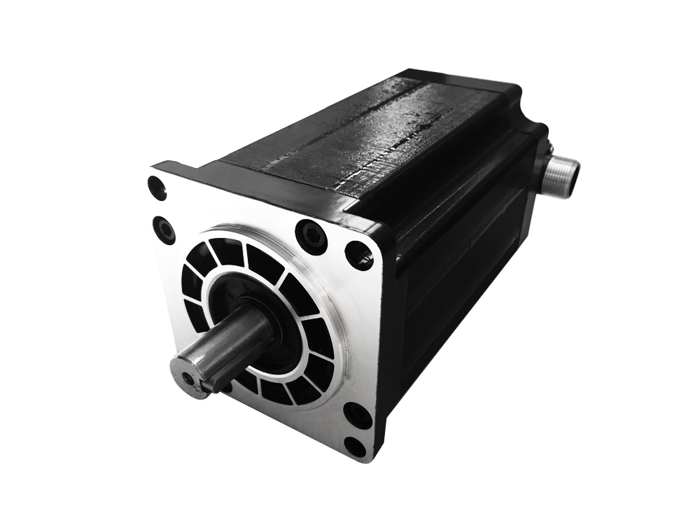 步進一體驅動器（步進驅動一體機）