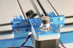 步進電機加編碼器后能提升哪些性能？