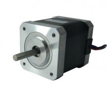 步進電機一般能到多少轉每分鐘？