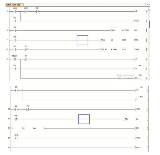 應(yīng)用步進(jìn)電機(jī)，設(shè)計(jì)一個(gè)簡(jiǎn)單的自動(dòng)剪線裝置