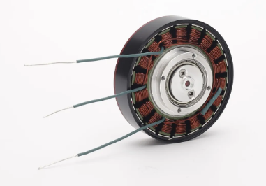 無刷電機的快速定位與穩(wěn)定控制