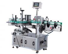 貼標機用步進電機還是伺服電機？