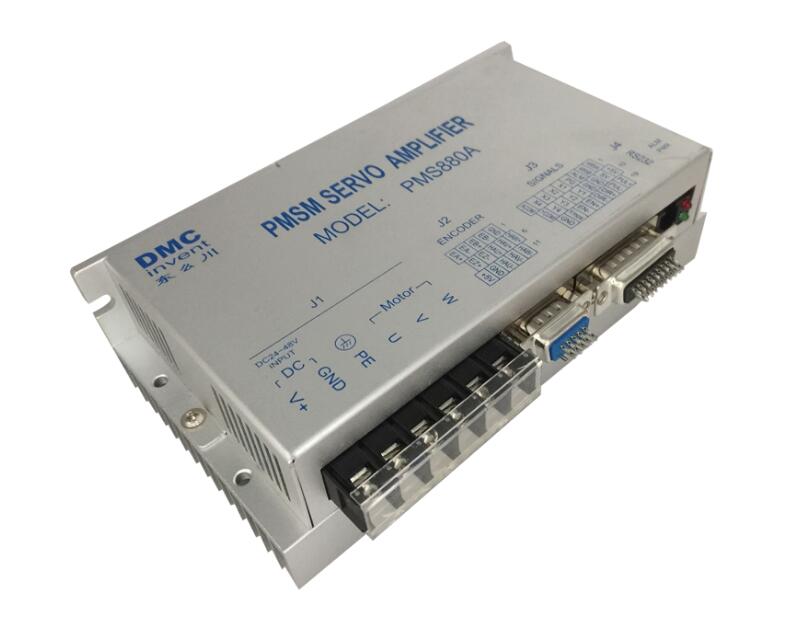 雷賽步進驅動器