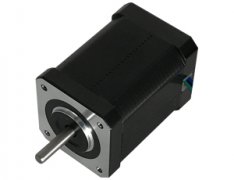 帶編碼器的閉環步進電機怎么選型