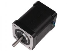 步進電機選型時，電機相數很重要