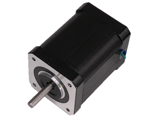 四線步進電機（步進電機和伺服電機的區(qū)別）