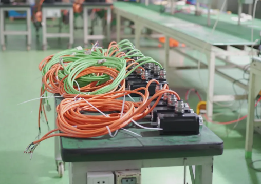 有電機型號,怎么選驅動器（驅動電機的型號包含哪幾部分）