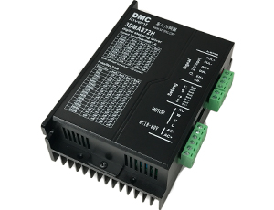 步進電機驅動器清除復位鍵