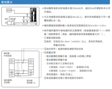 伺服電機(jī)控制過程中發(fā)生的問題和解決方法