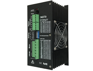 步進電機驅(qū)動器