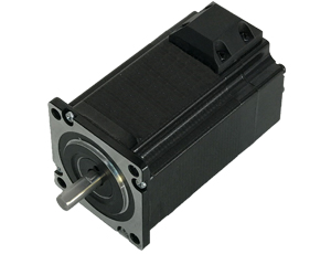 進(jìn)步式無刷電機(jī)驅(qū)動(dòng)