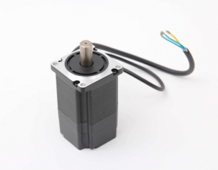 無刷直流電機及其驅(qū)動(無刷直流電機驅(qū)動器原理圖)